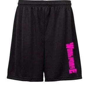 Workhorse Fitness gym shorts
