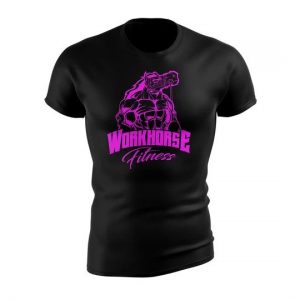 Workhorse Fitness T-Shirt