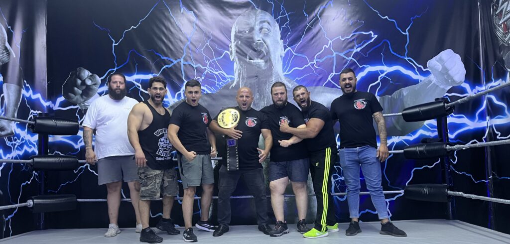 WFPC Lebanon