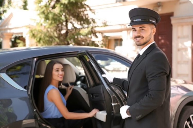 Personal driver 24/7