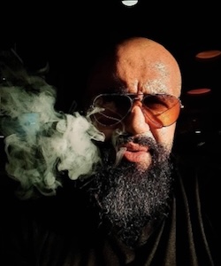 Mohamad Charaf