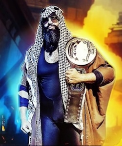 Mohamad Charaf