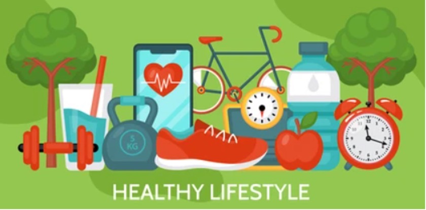 Healthy Lifestyle